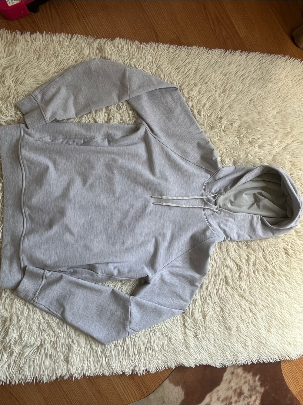 Men’s Lululemon City Sweat Pullover Hoodie
Size medium - Picture 4 of 12